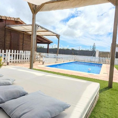 Conil, 5Min Centro, Playas Villa Conil De La Frontera Ngoại thất bức ảnh