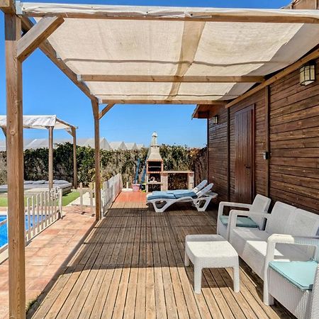 Conil, 5Min Centro, Playas Villa Conil De La Frontera Ngoại thất bức ảnh