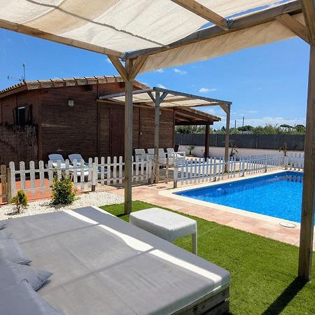 Conil, 5Min Centro, Playas Villa Conil De La Frontera Ngoại thất bức ảnh