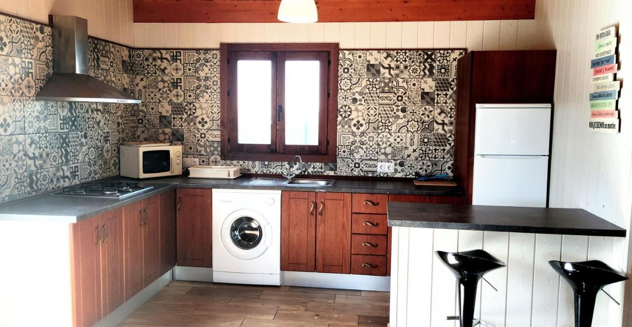 Conil, 5Min Centro, Playas Villa Conil De La Frontera Ngoại thất bức ảnh