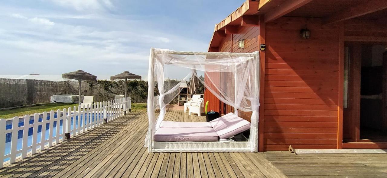 Conil, 5Min Centro, Playas Villa Conil De La Frontera Ngoại thất bức ảnh