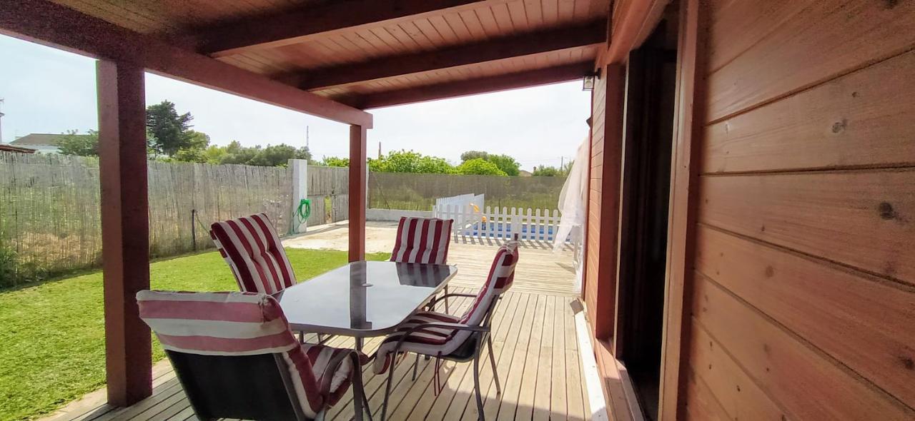 Conil, 5Min Centro, Playas Villa Conil De La Frontera Ngoại thất bức ảnh