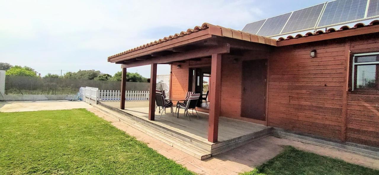 Conil, 5Min Centro, Playas Villa Conil De La Frontera Ngoại thất bức ảnh