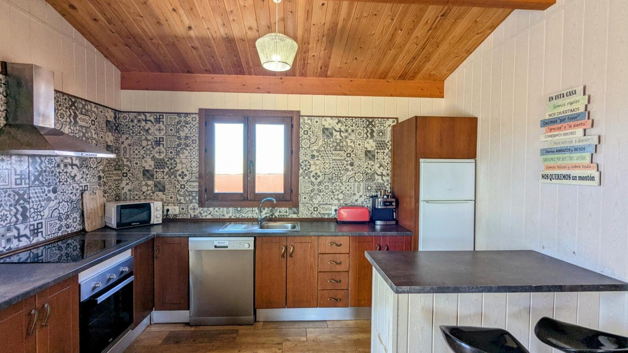 Conil, 5Min Centro, Playas Villa Conil De La Frontera Ngoại thất bức ảnh