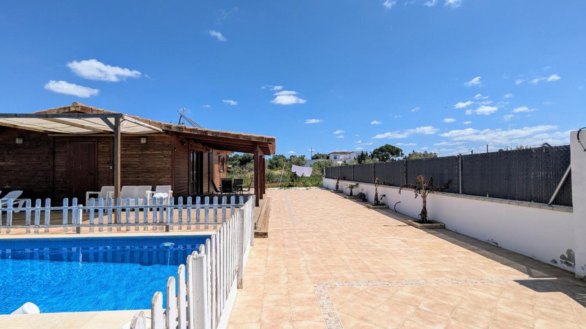 Conil, 5Min Centro, Playas Villa Conil De La Frontera Ngoại thất bức ảnh