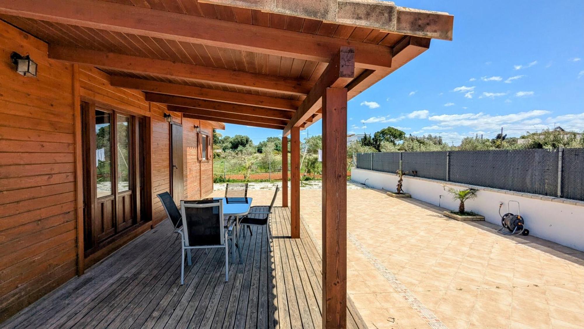 Conil, 5Min Centro, Playas Villa Conil De La Frontera Ngoại thất bức ảnh