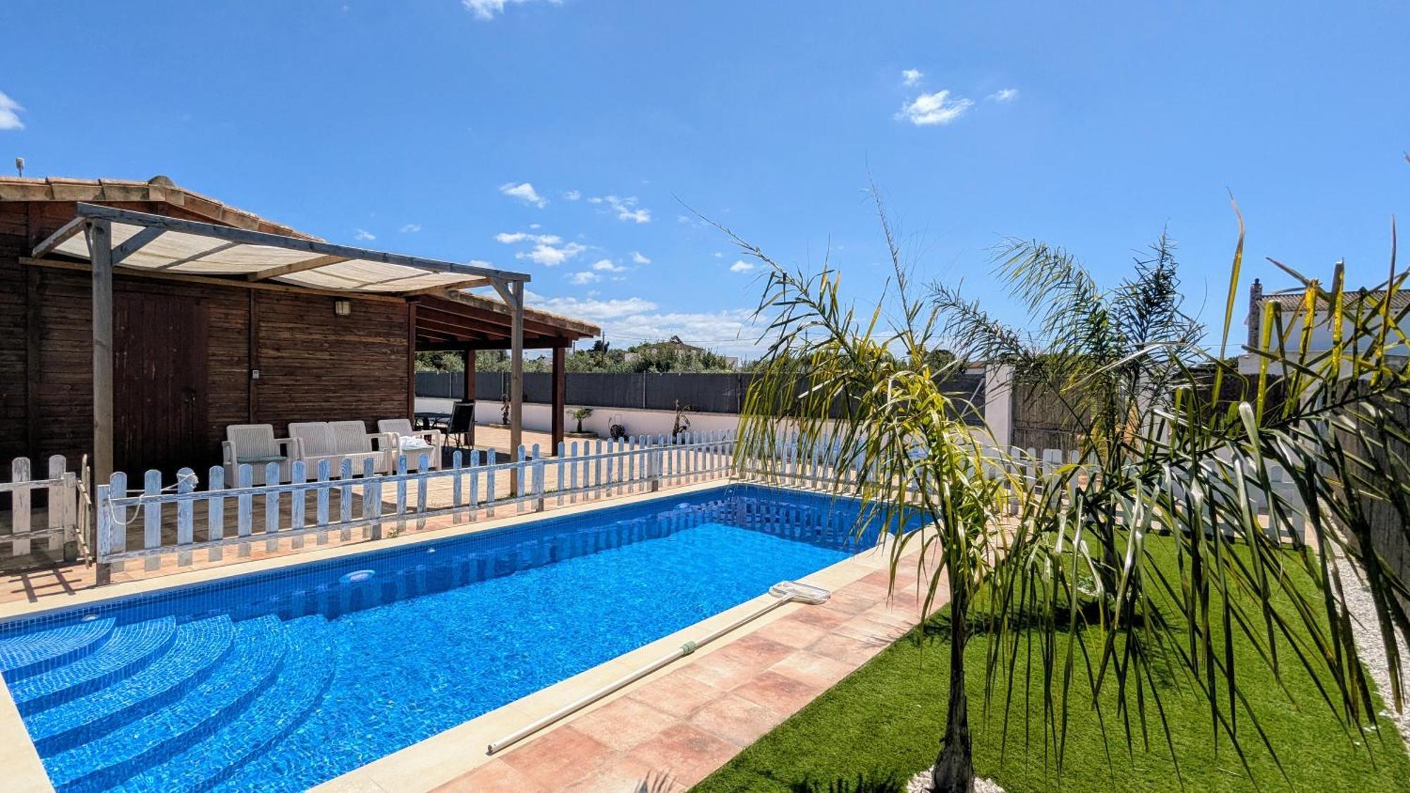 Conil, 5Min Centro, Playas Villa Conil De La Frontera Ngoại thất bức ảnh